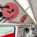 Do we really need a campaign to tell us how to behave on public transport?