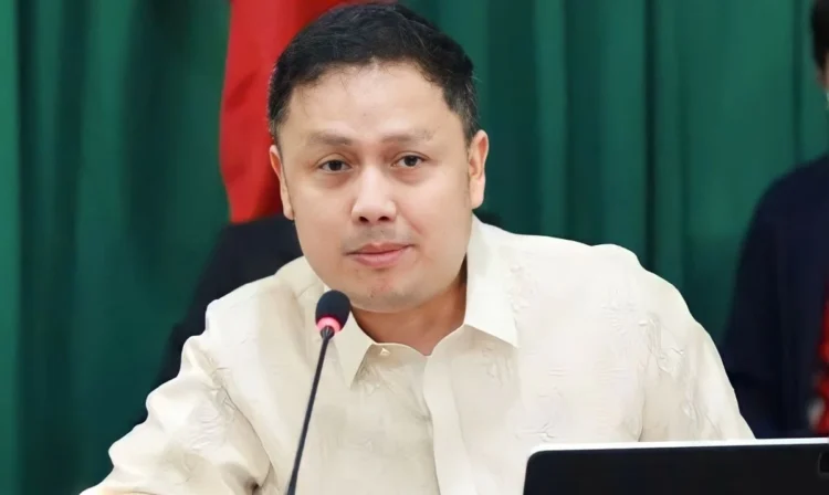 Manila Bulletin – Zaldy Co is in France seeking political asylum—Palace