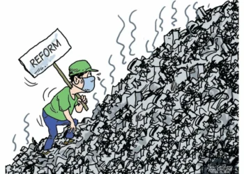 Manila Bulletin – Buried warnings in landfills