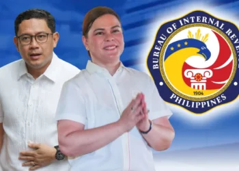 Manila Bulletin – BIR orders tax audit of VP Duterte, husband