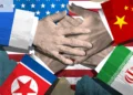 US-Iran war: Donald Trump’s madcap folly is reinforcing this ‘axis of upheaval’