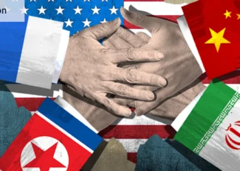 US-Iran war: Donald Trump’s madcap folly is reinforcing this ‘axis of upheaval’