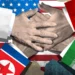 US-Iran war: Donald Trump’s madcap folly is reinforcing this ‘axis of upheaval’
