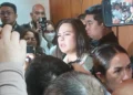 Manila Bulletin – Matibag: VP Duterte went to see Madriaga in jail, but visited Teves instead