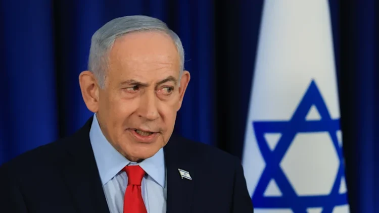 Israel-Lebanon ceasefire agreed to, Trump says