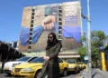 Iran war: US peace talks near end, naval blockade tightens