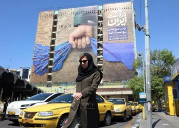 Iran war: US peace talks near end, naval blockade tightens