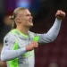 Manchester City go top of Premier League as Burnley relegated