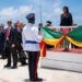 Delcy Rodríguez lands in Granada and seeks to consolidate alliances in the Caribbean