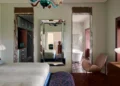 Property interior design: Burgundy captures the attention of interior designers