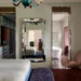 Property interior design: Burgundy captures the attention of interior designers