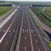 An Italian company will build the first section of the highway in Moldova