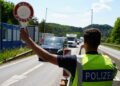 Schengen Agreement violation: Koblenz court rules German border checks with Luxembourg illegal