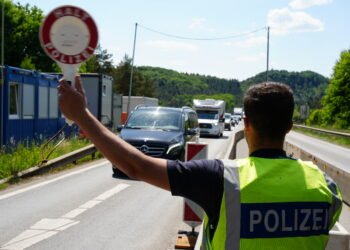 Schengen Agreement violation: Koblenz court rules German border checks with Luxembourg illegal