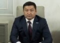 New akim elected in the city of Shardara, Turkestan region