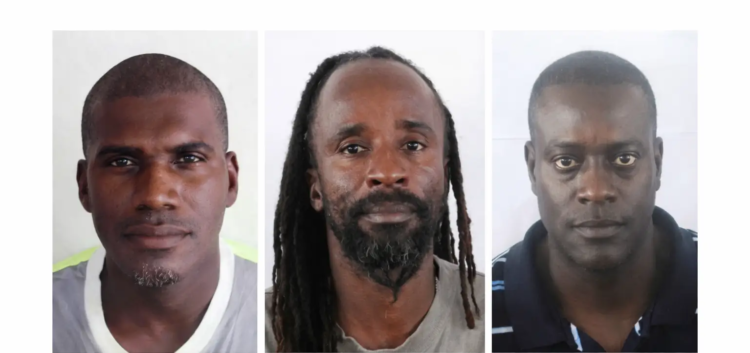 Search called off for three missing Urlings fishermen after weeks-long effort