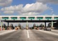 Toll roads under construction in Uzbekistan. What is the price determined?