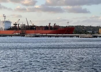 Havana: The refinery is not working, the Russian oil went to Cienfuegos