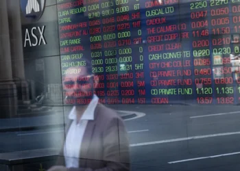 Sharemarket update: ASX to rally; Wall Street edges near all-time high; oil eases