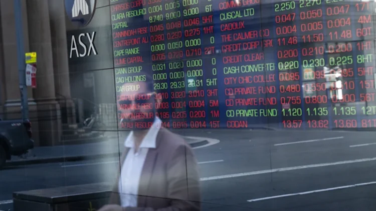Sharemarket update: ASX to rally; Wall Street edges near all-time high; oil eases