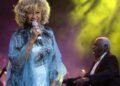 Music: Celia Cruz will enter the Rock & Roll Hall of Fame