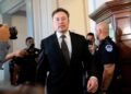 Elon Musk snubs Paris prosecutors’ summons over X and Grok