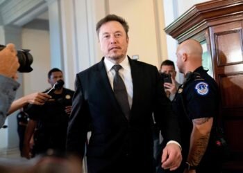 Elon Musk snubs Paris prosecutors’ summons over X and Grok