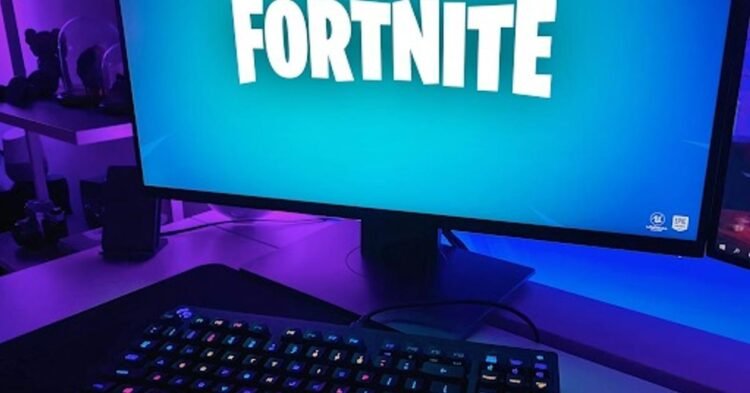 Fortnite accounts: why they continue to attract players