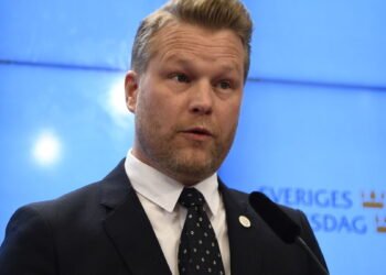 Sweden Democrats call SVT and SR to appear before the Culture Committee