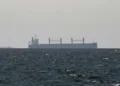Iran military says it will block Red Sea if US blockade of Hormuz continues
