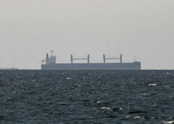 Iran military says it will block Red Sea if US blockade of Hormuz continues