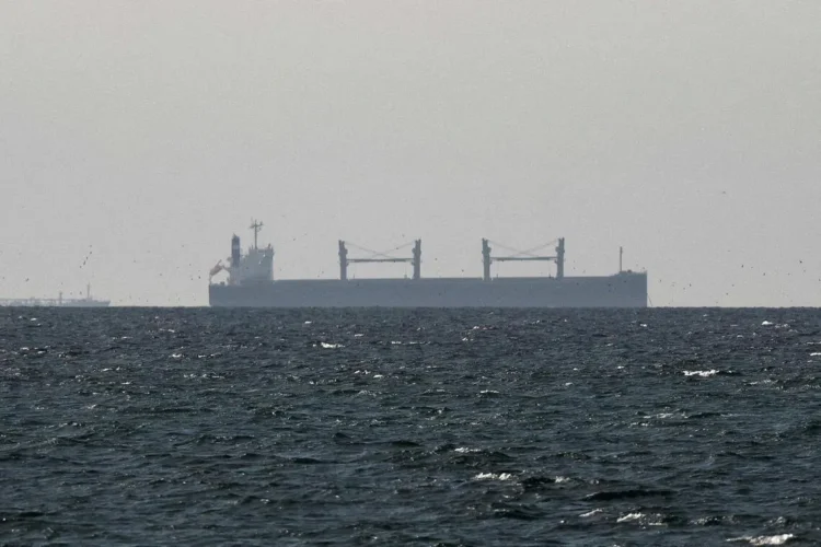 Iran military says it will block Red Sea if US blockade of Hormuz continues