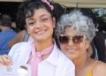 Repression: State Security cuts off communications between Anna Bensi and her mother