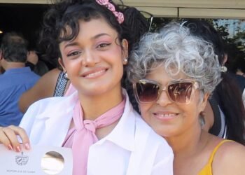 Repression: State Security cuts off communications between Anna Bensi and her mother
