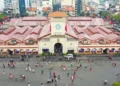 How to spend 48 hours in Ho Chi Minh City over upcoming holidays, packed and fun