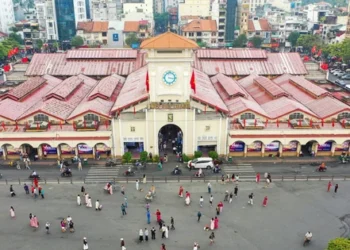 How to spend 48 hours in Ho Chi Minh City over upcoming holidays, packed and fun