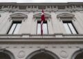 Swiss court case against absent Karimova discontinued