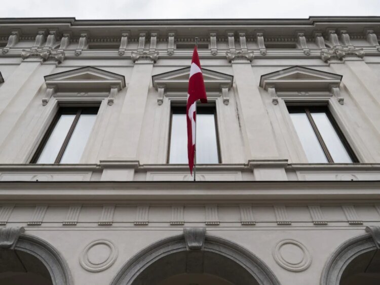 Swiss court case against absent Karimova discontinued