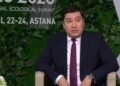 We will save every liter – Vice Minister on water-saving technologies in Kazakhstan