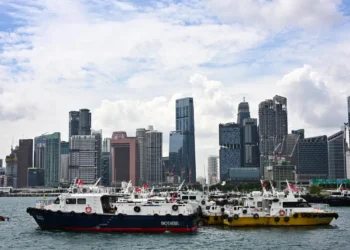 Iran war a threefold test of governance for Singapore