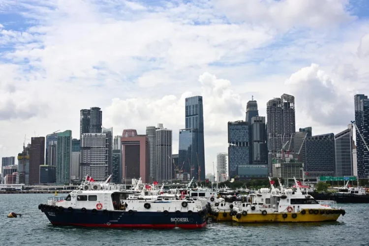 Iran war a threefold test of governance for Singapore