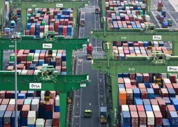Singapore rejects US claims on excess capacity, forced labour in supply chains