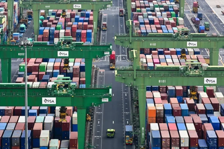 Singapore rejects US claims on excess capacity, forced labour in supply chains