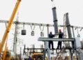 The deterioration of power grids in Kazakhstan will decrease to 65% after modernization
