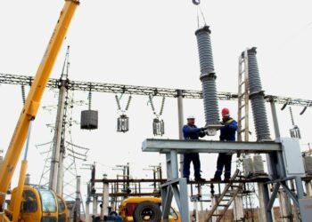 The deterioration of power grids in Kazakhstan will decrease to 65% after modernization
