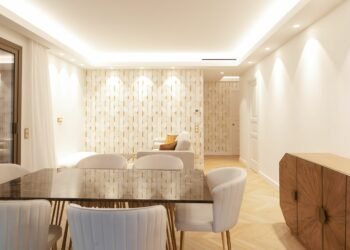 SALE: Les Acanthes – 130 SQM – €6.9m – NEWS.MC