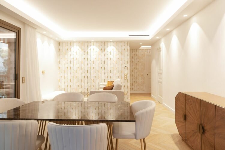 SALE: Les Acanthes – 130 SQM – €6.9m – NEWS.MC