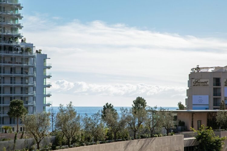 SALE: Les Acanthes – 130 SQM – €6.9m – NEWS.MC