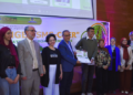 Through an innovation competition: The Fkih Ben Salah Higher School of Technology stimulates student creativity