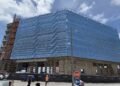 Pendry Barbados marks milestone as luxury resort nears completion